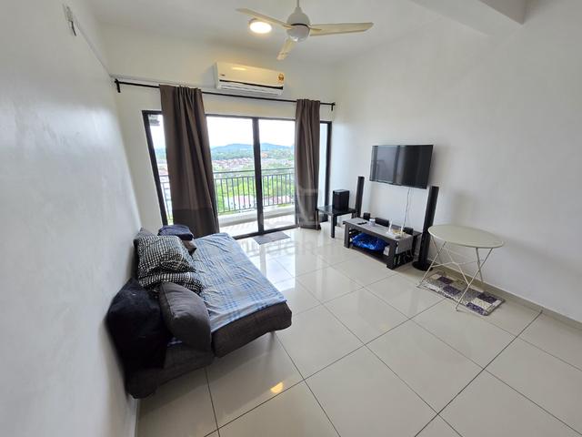 Dutamas Residence 1