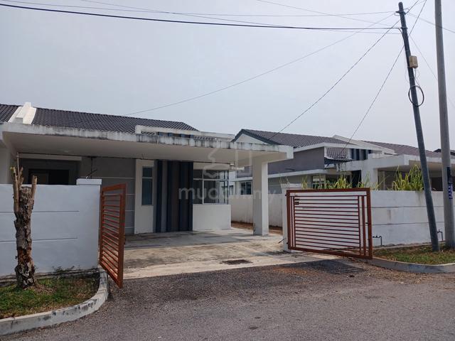 Full Loan Semi-D Taman Ria Vistana🤩 1