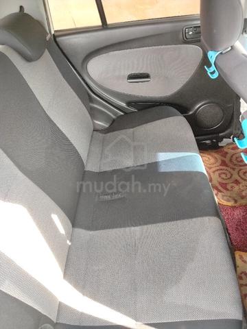 2007 Perodua VIVA 659cc 660 EX (M) - 3