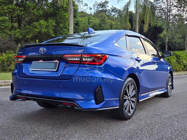 New 2026 VIOS 1.5 EASY LOAN APPROVE TOYOTA - 3
