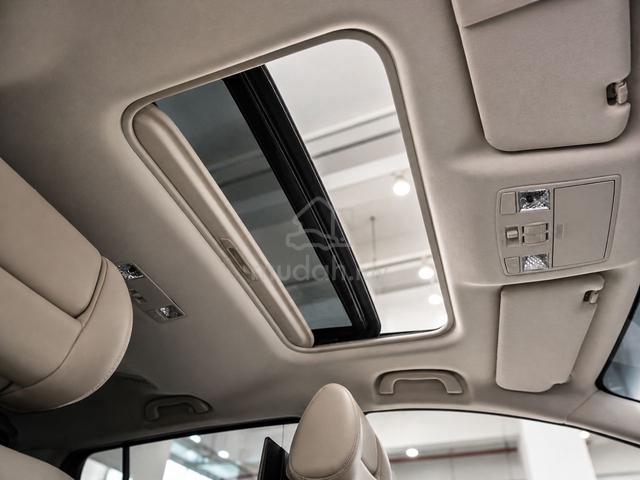 2012 Mazda 8 2.3L FULL SPEC SUNROOF P/BOOT - 4