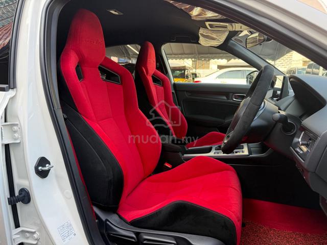 Honda CIVIC 2.0 TYPE R FL5 - 3