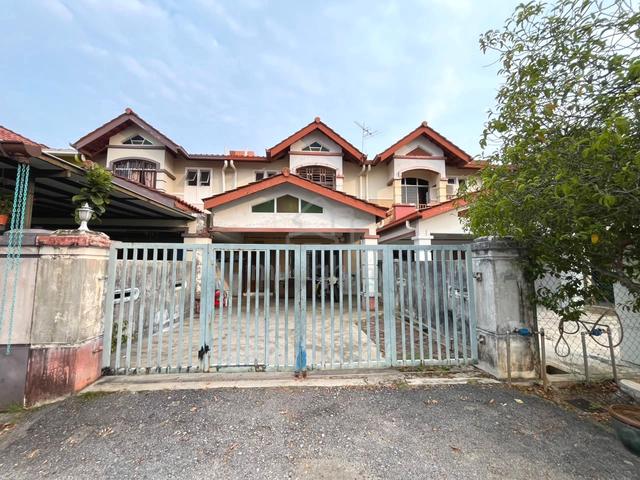 [Below Market] Teres 2 Tingkat Sungai Isap Jaya, Taman Suria Perdana 1