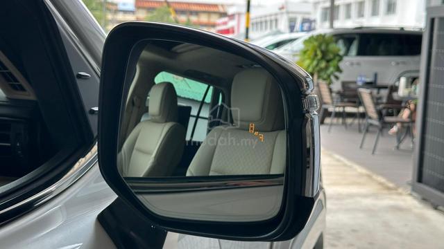 2023 Toyota LANDCRUISER 3.5 ZX LC300 FULL SPEC - 3