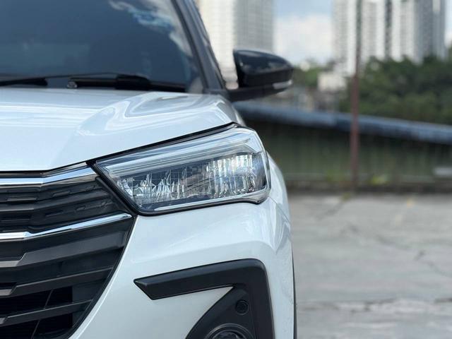 2022 Perodua ATIVA 1.0 H AV TURBO (A) L.SEAT - 4