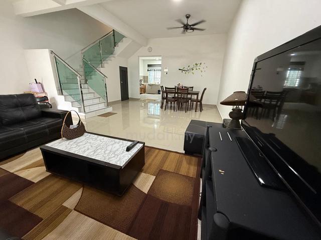 [RUMAH CANTIK] 2 Storey House Semenyih Parklands Selangor 1