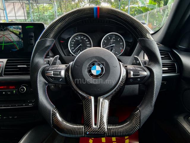 Bmw X6 3.0 xDrive35i PETROL ANDROID CARBON WRRNTY - 5