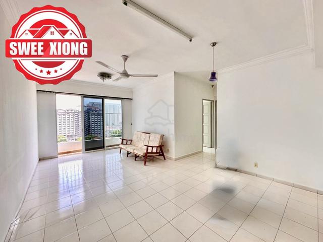 Taman Kang Har Tong 1