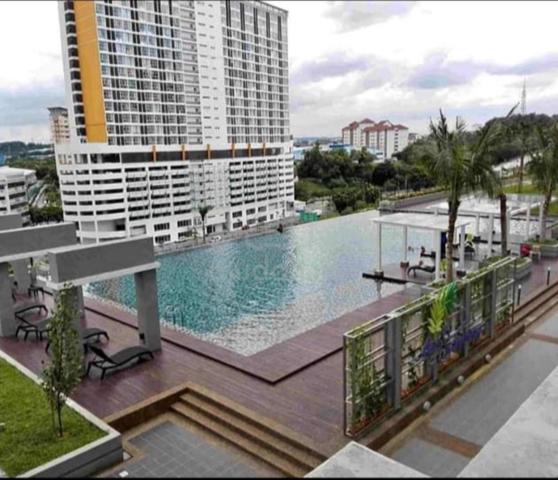 Alam Sanjung @ Subang West 1