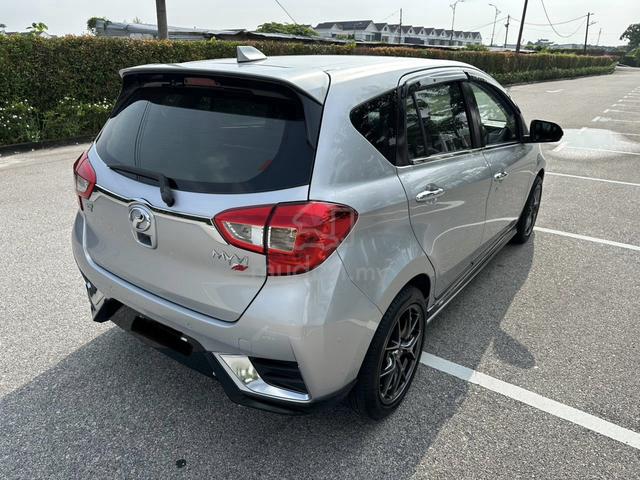 2019 Perodua MYVI 1.5 AV (A) - 5