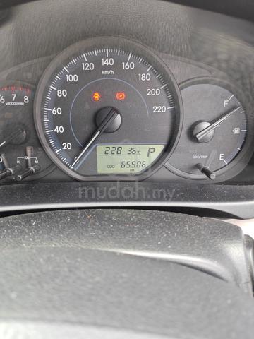2020 Toyota VIOS 1.5 E (A) - 5