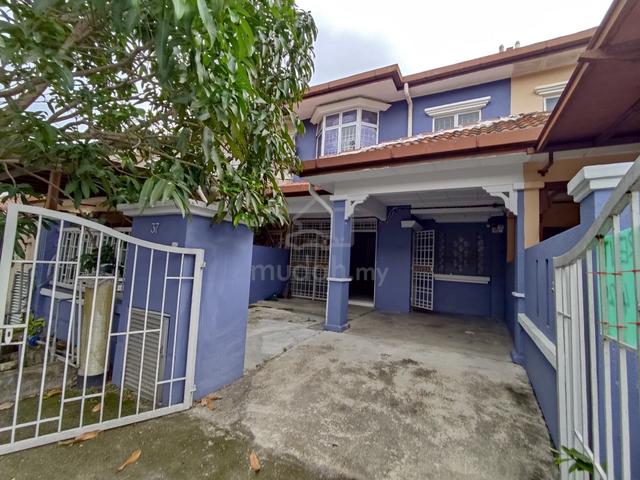 sebelah sekolah | Bandar Seri Putra Teres Kemasukan Feb 2027 1