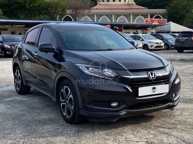 Honda HR-V 1.8 V ENHANCED (A) *MERDEKA SALES* 🎁💥 - 1