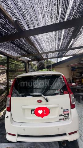 2010 Perodua VIVA 1.0 ELITE MT (M) - 4