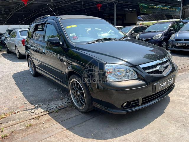2007 Naza CITRA 2.0 GLS (A) - 3