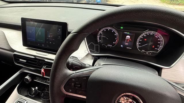 2021 Proton X50 1.5 T STANDARD MY20 (A) - 5