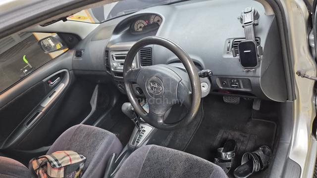 2005 Toyota VIOS 1.5 G NCP42R-EEPGKE (A) - 5