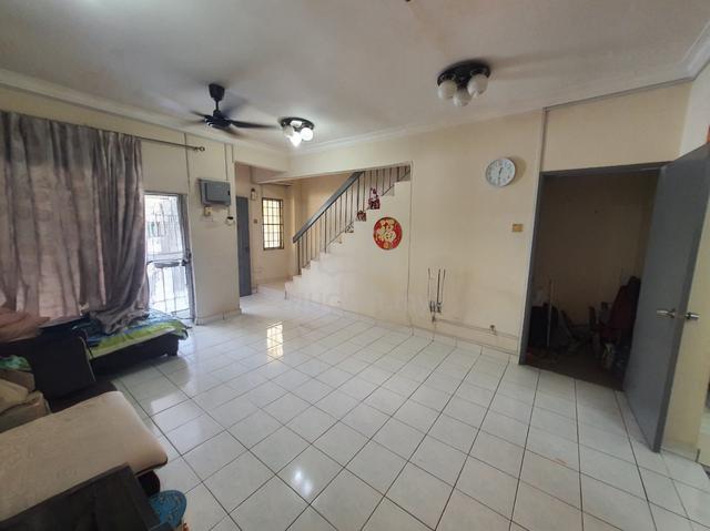 RENO EXTEND 2 Storey 18X65 Landed House PU Taman Puchong Utama 1