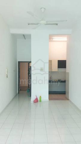 Impian Senibong Residences 1