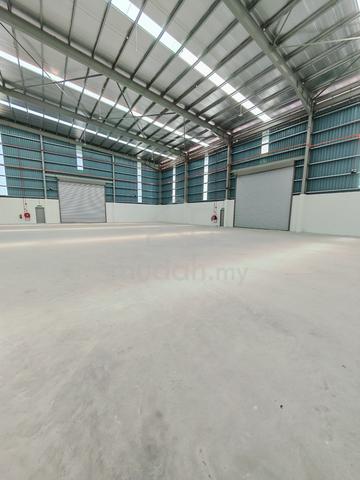 Factory At Science Park Batu Kawan,Penang For Sale 1