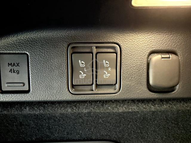 2025 Lexus RX350 2.4 F SPORT - Mark Levinson - 6A - 5