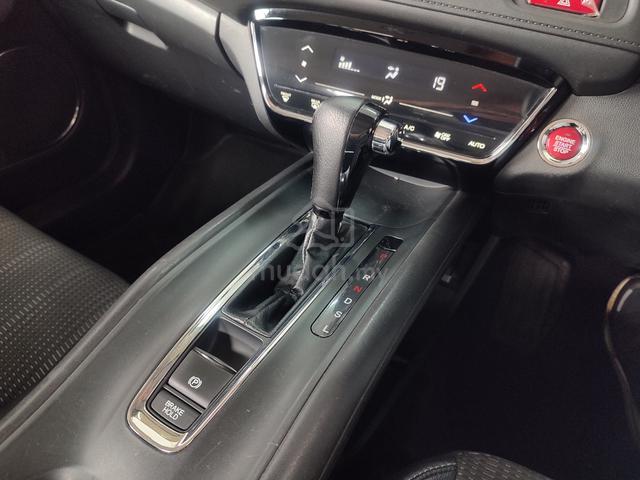 2016 Honda HR-V 1.8 V ENHANCED (A) - 5