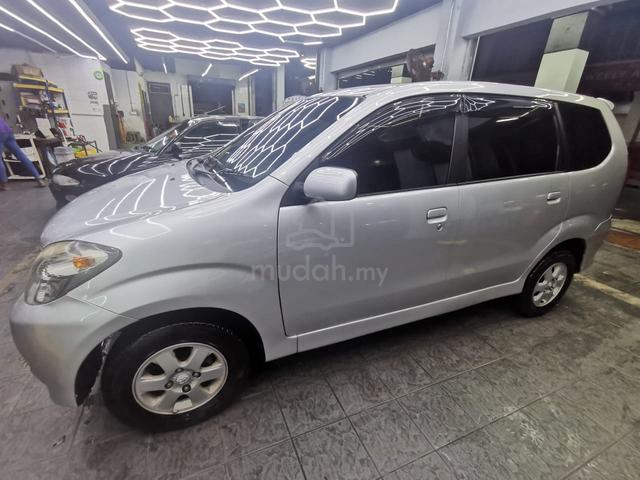 2006 Toyota AVANZA 1.3 E (A) - 4