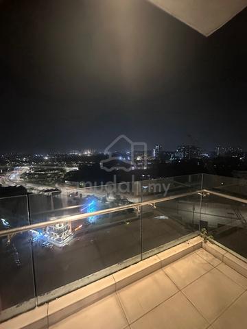 Tropez Residences @ Tropicana Danga Bay 1