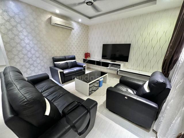 For Rent / Mutiara Rini / Jalan Utama / 2 Storey House / Skudai / UTM 1