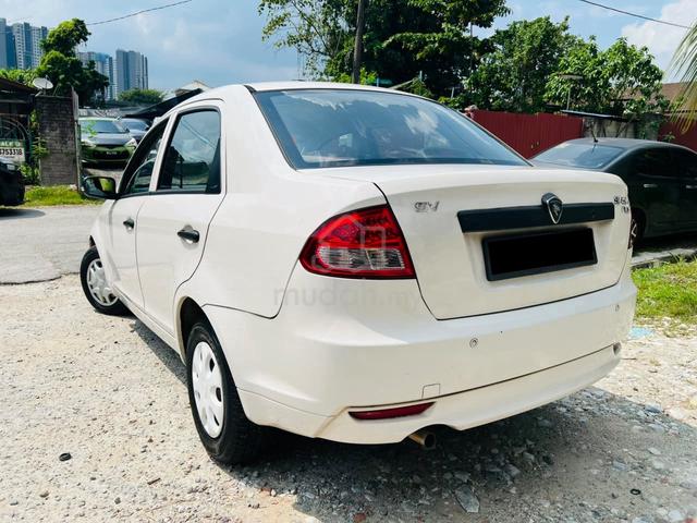 2013 Proton SAGA 1.3 (A) 1YRS WARRANTY - 5