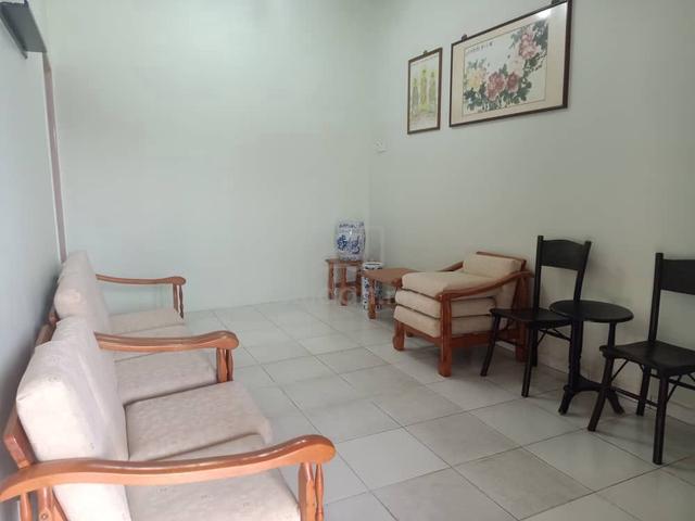 Melaka Permatang Pasir Perdana Single Storey Renovated Terrace House 1