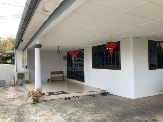 Jalan Kepayang, Poh Kwong Park Double Storey Semi-Detached House 2