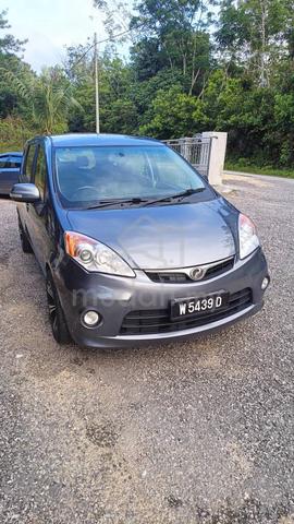 2013 Perodua ALZA 1.5 EZI (A) - 1
