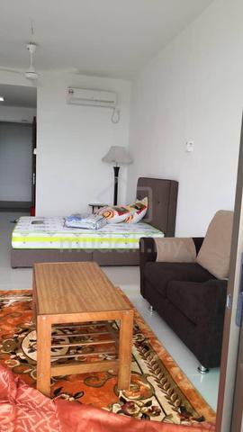Parc Regency 1