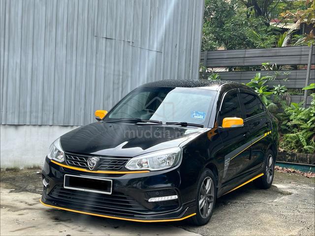 2021 Proton SAGA 1.3 ANNIVERSARY EDITION R3 - 4