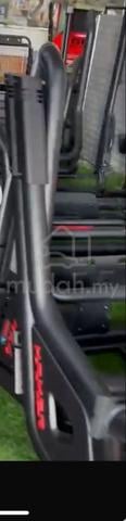 2023 Toyota HILUX 2.8 ROGUE (A) - 4
