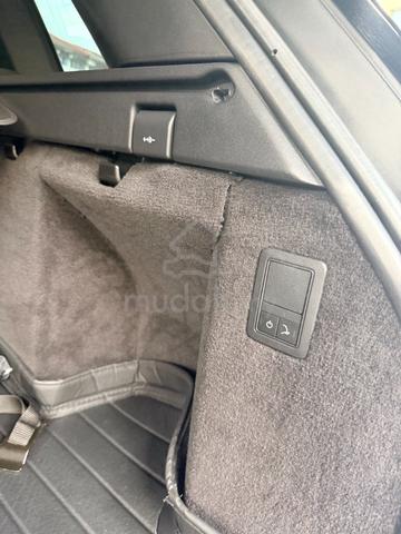 2014 Land Rover RANGE ROVER 3.0 SPORT SDV6 HSE (A) - 5