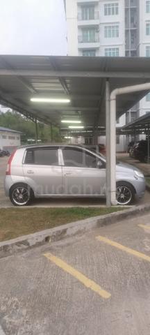 2010 Perodua VIVA 847cc 850 (M) - 3