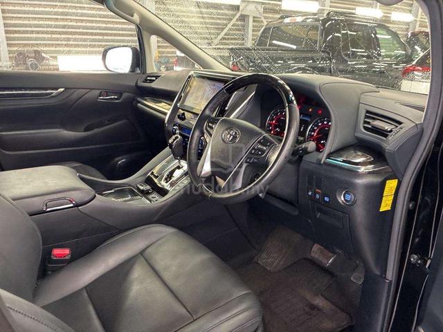 2023 Toyota ALPHARD 2.5 SC (A) 7 YEARS WARRANTY - 5