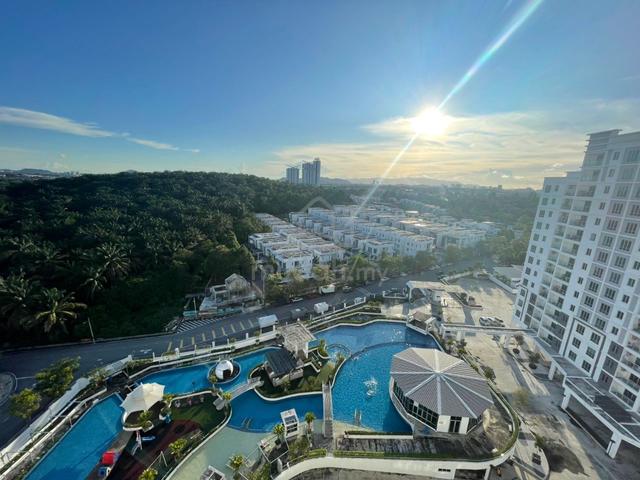 The Navens, Bukit Mertajam 1