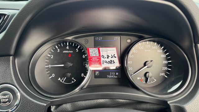 2021 Nissan X-TRAIL PREMIUM IMPUL 2.0L(A) FACELIFT - 3
