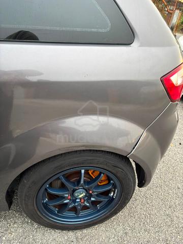 2008 Proton SATRIA 1.6 NEO (M) - 4