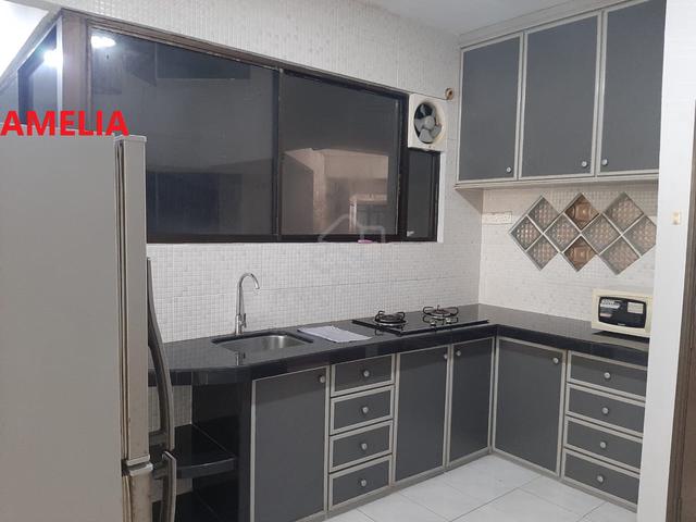 E-Park Condominium 1