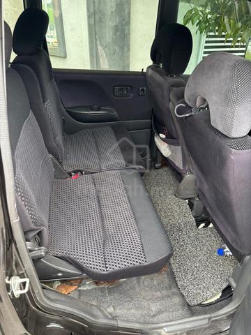 Perodua KENARI 1.0 EZ L902 (A) - 5