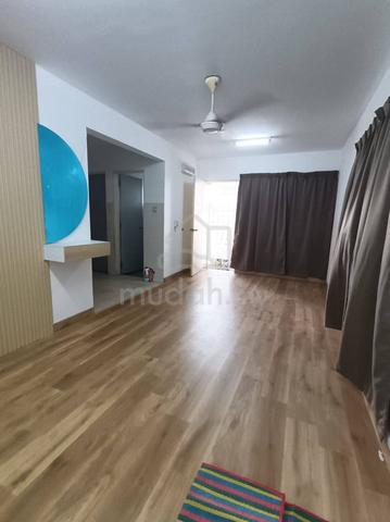Sentosa Apartment @ Setia Alam 1