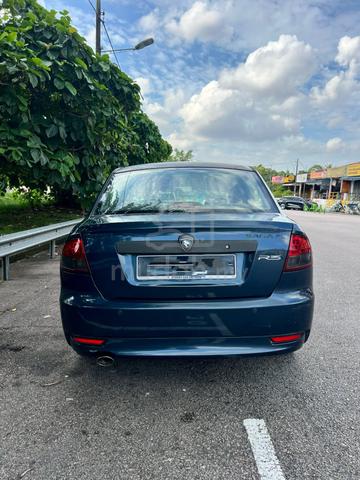 2011 Proton SAGA 1.3 FL (M) - 3