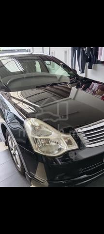 2010 Nissan SYLPHY 2.0 LUXURY (A) - 5