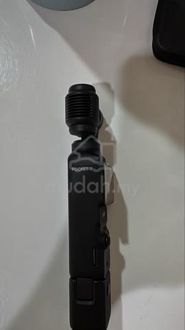 dji osmo action 3 - photo 2 of 2