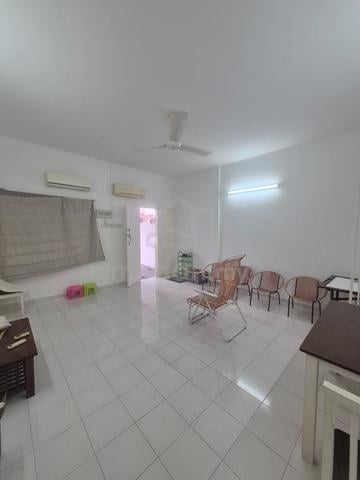 Single Storey Terrace Ayer Itam Freehold 1