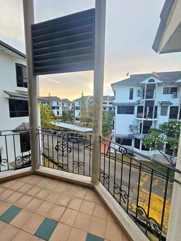 Grace Ville 1